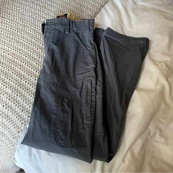 Noble Outfitters Women’s Work Pants - Picture 3 of 7